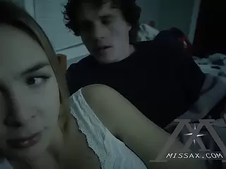 Missax.com - Watching Porn Blair Williams